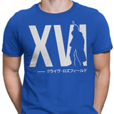 Sixteen - Men's Apparel