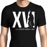 Sixteen - Men's Apparel