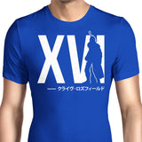 Sixteen - Men's Apparel