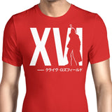 Sixteen - Men's Apparel