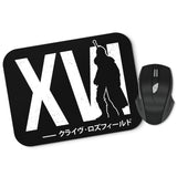 Sixteen - Mousepad