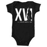 Sixteen - Youth Apparel