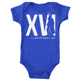 Sixteen - Youth Apparel