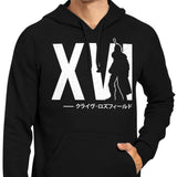 Sixteen - Hoodie