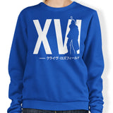 Sixteen - Sweatshirt