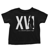 Sixteen - Youth Apparel