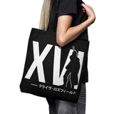 Sixteen - Tote Bag