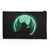 Size Matters Not - Accessory Pouch