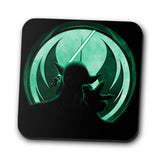 Size Matters Not - Coasters