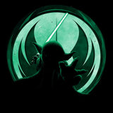 Size Matters Not - Tank Top