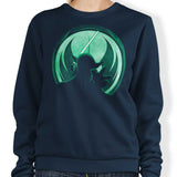 Size Matters Not - Sweatshirt