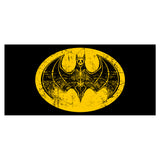 Skeleton Bat Signal - Mug