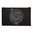 Skull Hunter - Accessory Pouch