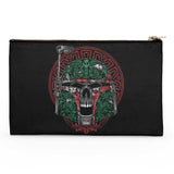 Skull Hunter - Accessory Pouch