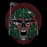 Skull Hunter - Men's Apparel