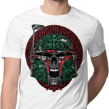 Skull Hunter - Men's Apparel