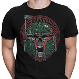 Skull Hunter - Men's Apparel