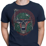Skull Hunter - Men's Apparel