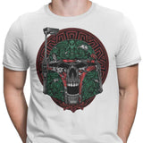Skull Hunter - Men's Apparel