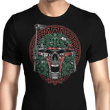 Skull Hunter - Men's Apparel