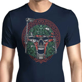 Skull Hunter - Men's Apparel