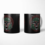 Skull Hunter - Mug