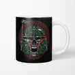 Skull Hunter - Mug