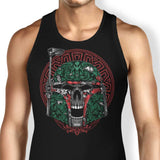 Skull Hunter - Tank Top