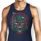 Skull Hunter - Tank Top