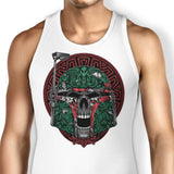 Skull Hunter - Tank Top