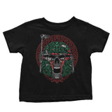 Skull Hunter - Youth Apparel