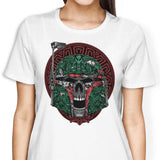 Skull Hunter - Women's Apparel