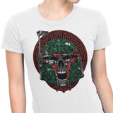 Skull Hunter - Women's Apparel
