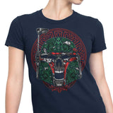 Skull Hunter - Women's Apparel