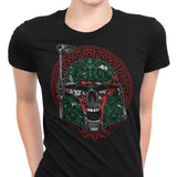 Skull Hunter - Women's Apparel