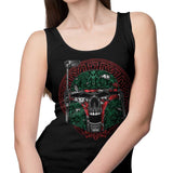 Skull Hunter - Tank Top