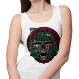 Skull Hunter - Tank Top