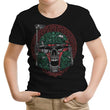 Skull Hunter - Youth Apparel