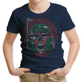 Skull Hunter - Youth Apparel