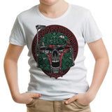 Skull Hunter - Youth Apparel