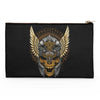Skull of Thunder - Accessory Pouch