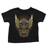 Skull of Thunder - Youth Apparel