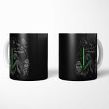 Skywalking Dead - Mug