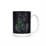 Skywalking Dead - Mug