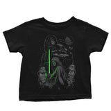 Skywalking Dead - Youth Apparel