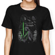 Skywalking Dead - Women's Apparel