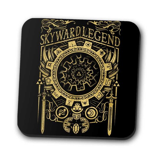 Skyward Classic - Coasters