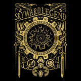 Skyward Classic - Shower Curtain