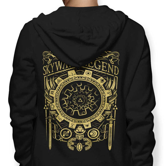 Skyward Classic - Hoodie