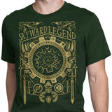 Skyward Classic - Men's Apparel